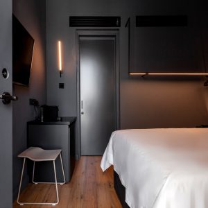 The Sendal Boutique Hotel - Standard Double Room