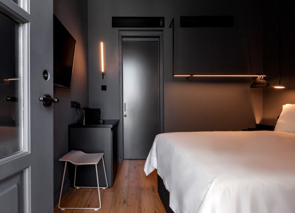 The Sendal Boutique Hotel - Standard Double Room